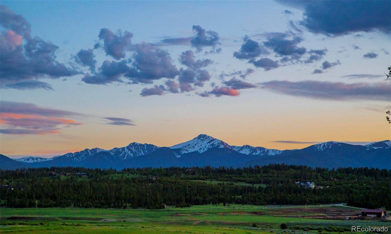 706 County Road 8314, Tabernash, CO 80478