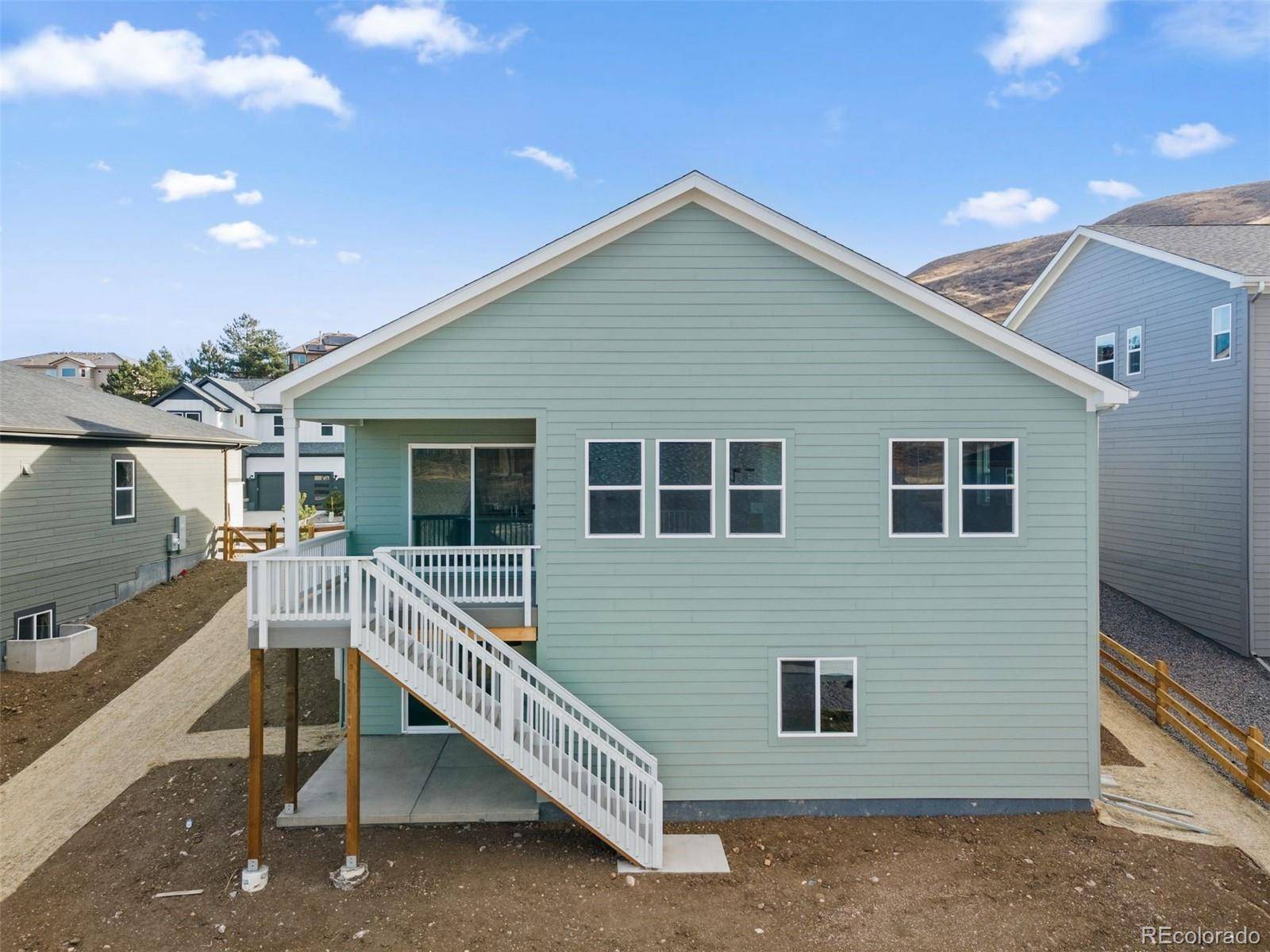138 S Seacrest ST, Golden, CO 80401