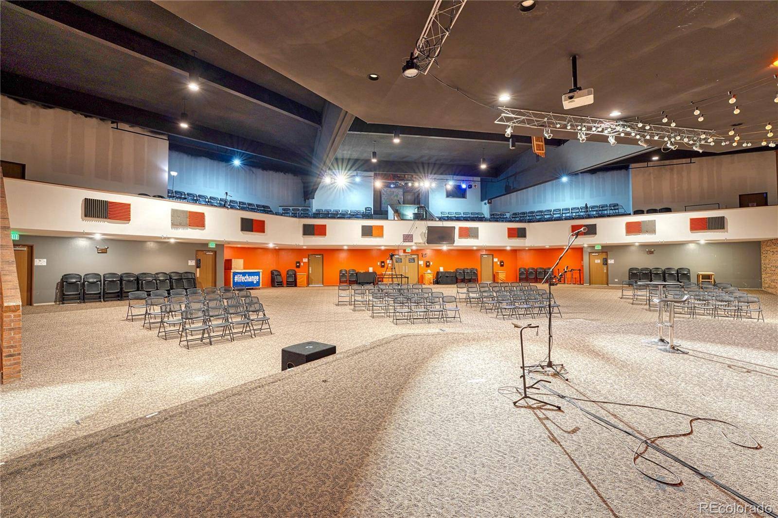 15600 E Alameda Pkwy, Aurora, CO 80017