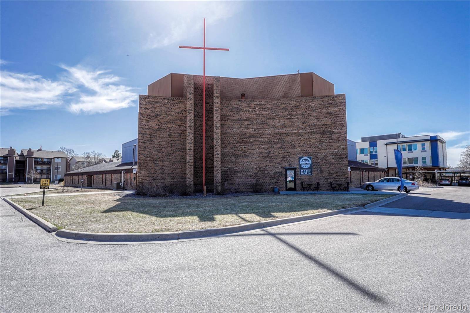 15600 E Alameda Pkwy, Aurora, CO 80017