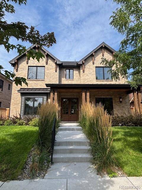 457 S Vine ST, Denver, CO 80209