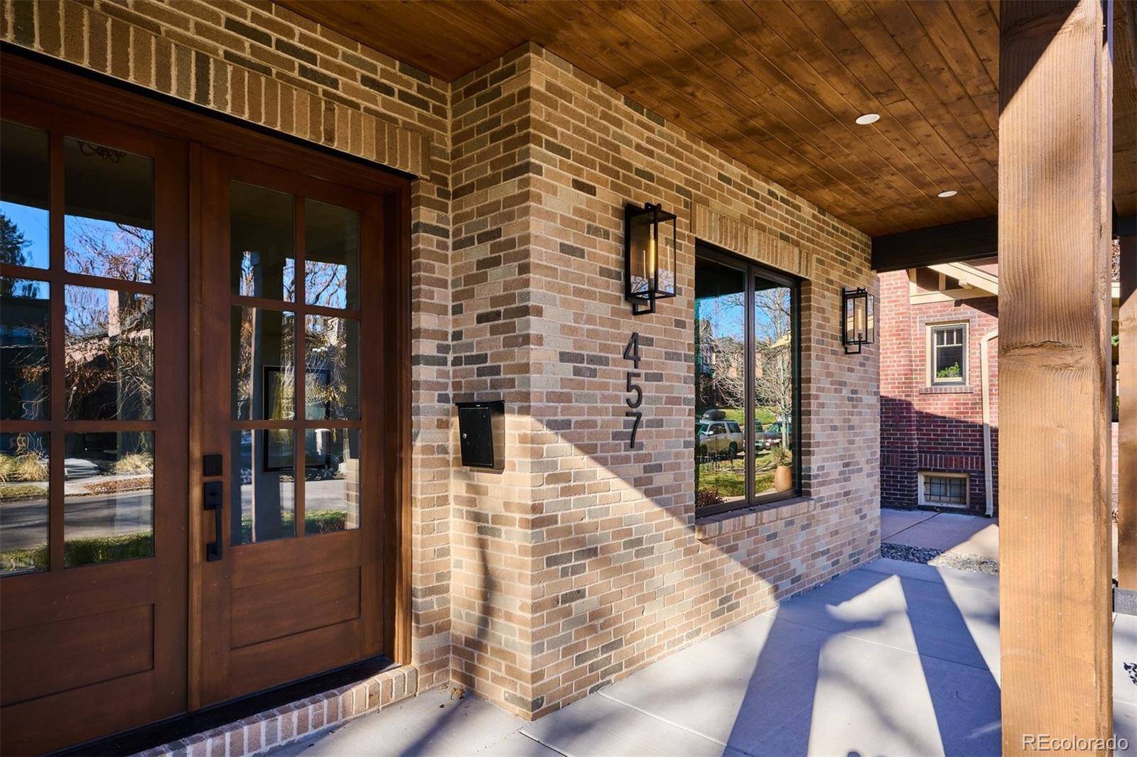 457 S Vine ST, Denver, CO 80209