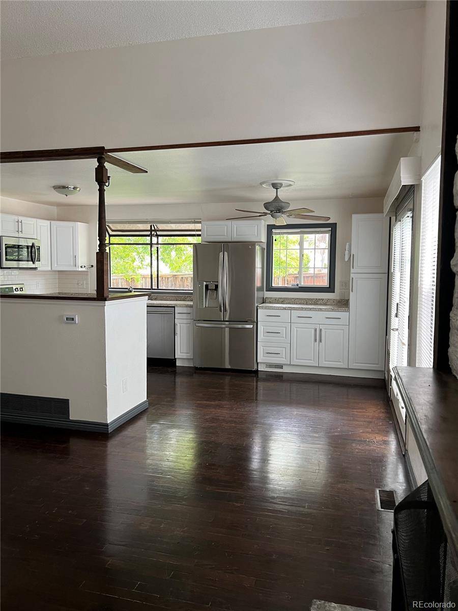 3796 S Ceylon WAY, Aurora, CO 80013