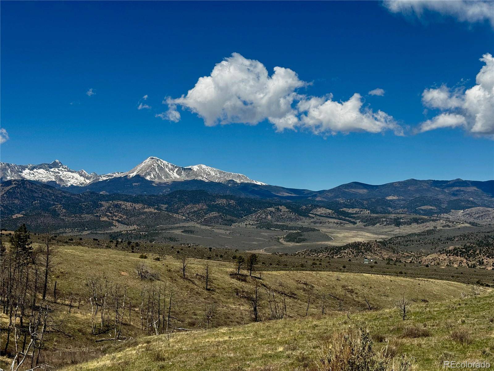 Lot 7712 Hallstein RD, Fort Garland, CO 81133