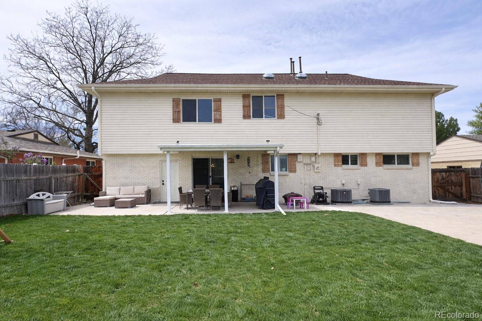 724 S Flamingo CT, Denver, CO 80246