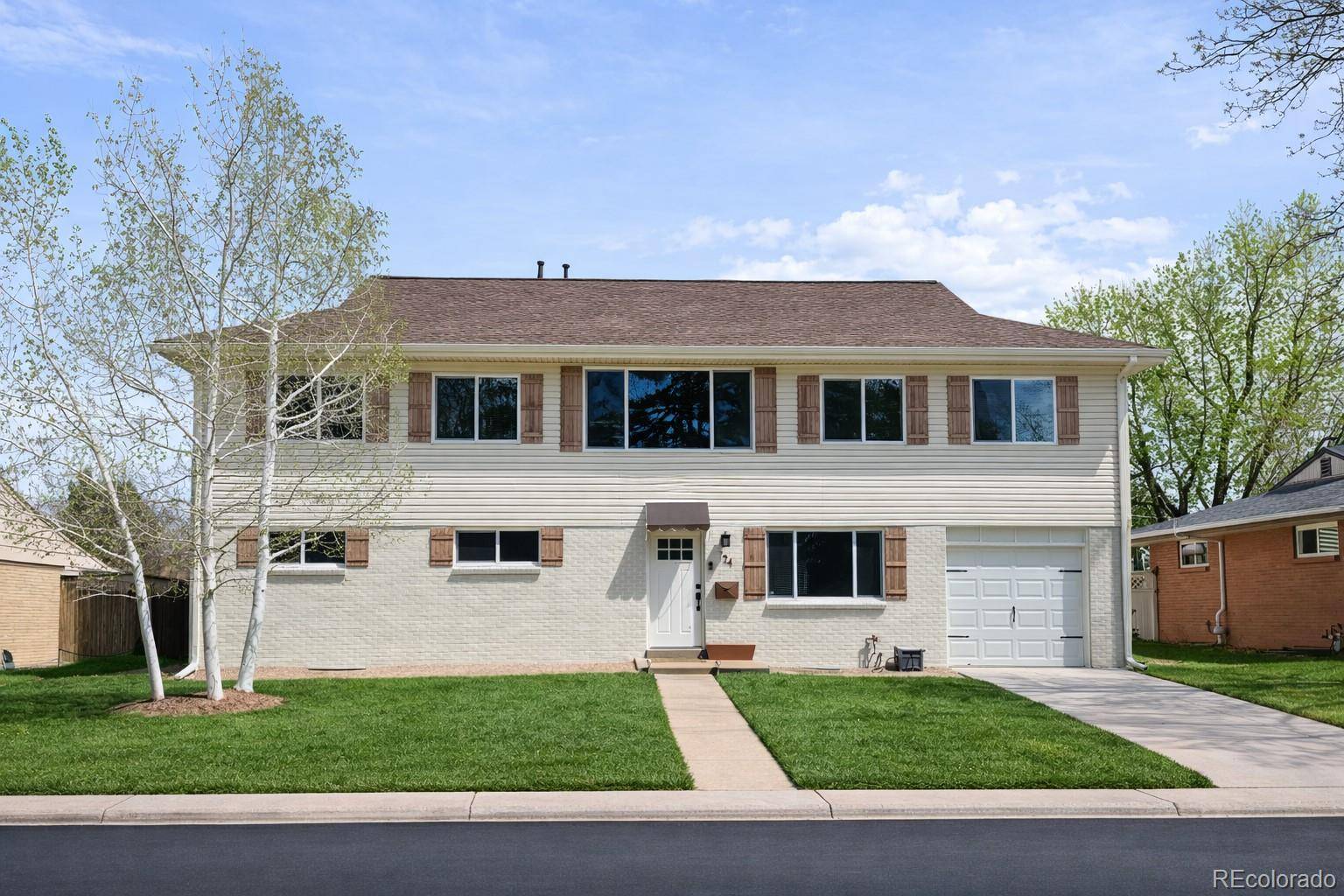 724 S Flamingo CT, Denver, CO 80246