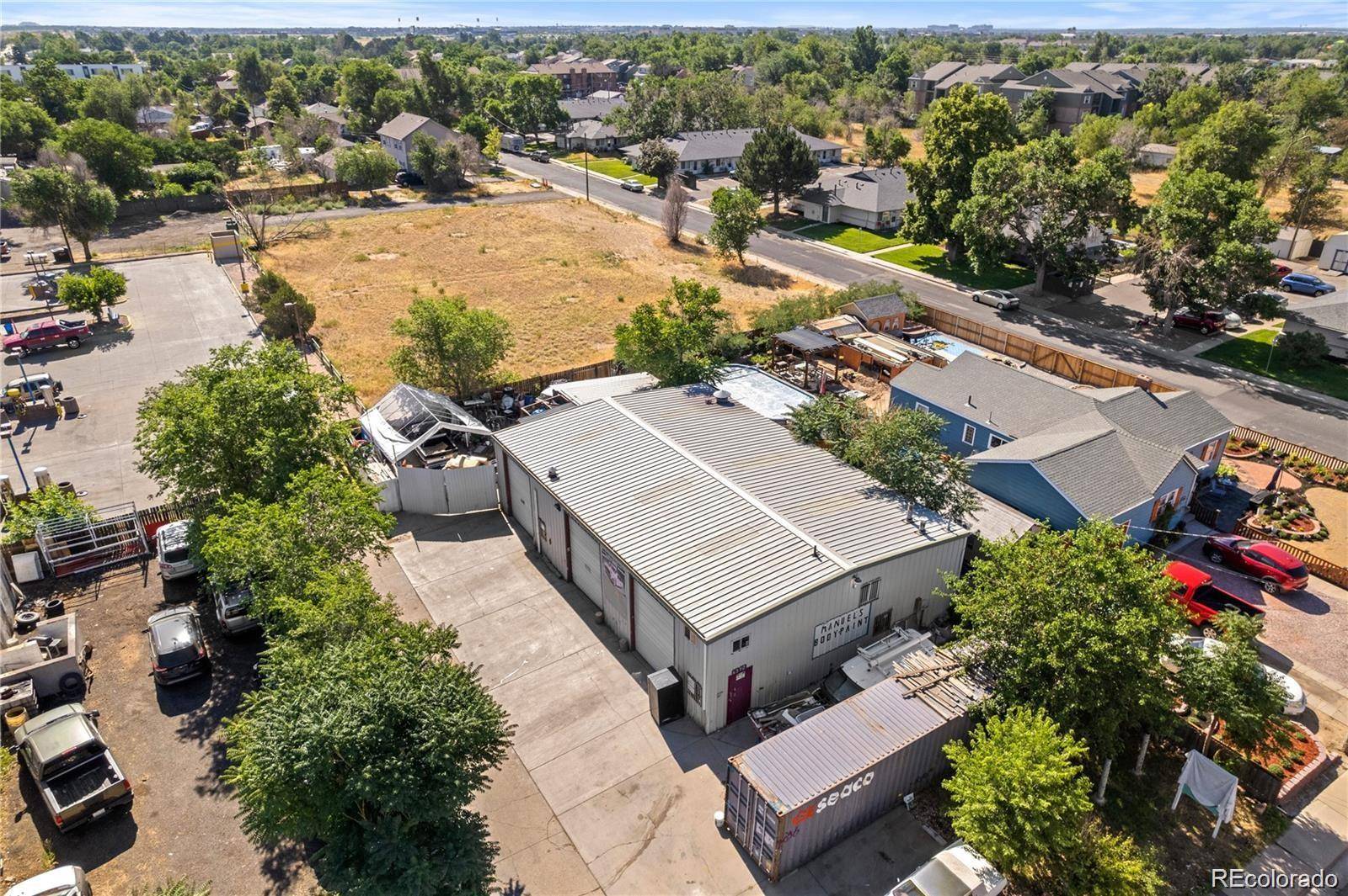 6370 Kearney ST, Commerce City, CO 80022