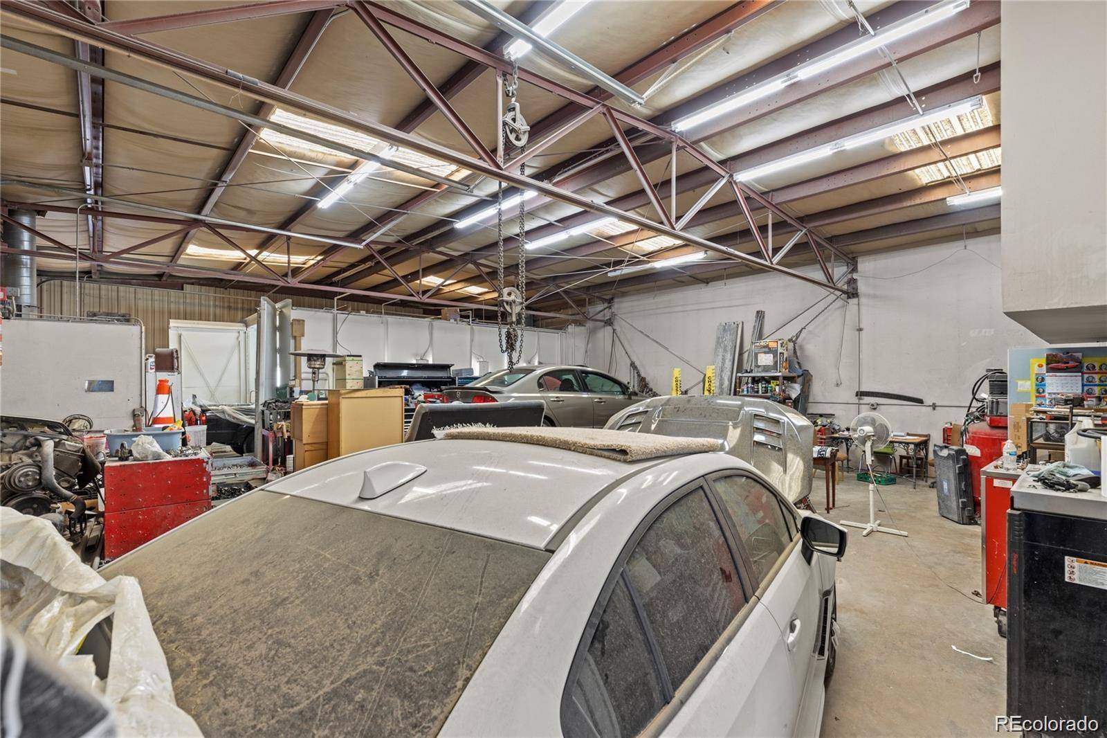 6370 Kearney ST, Commerce City, CO 80022