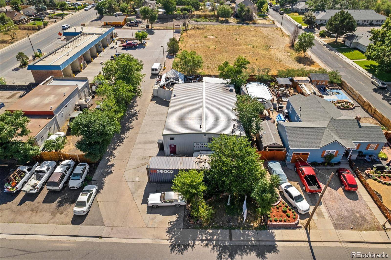 6370 Kearney ST, Commerce City, CO 80022