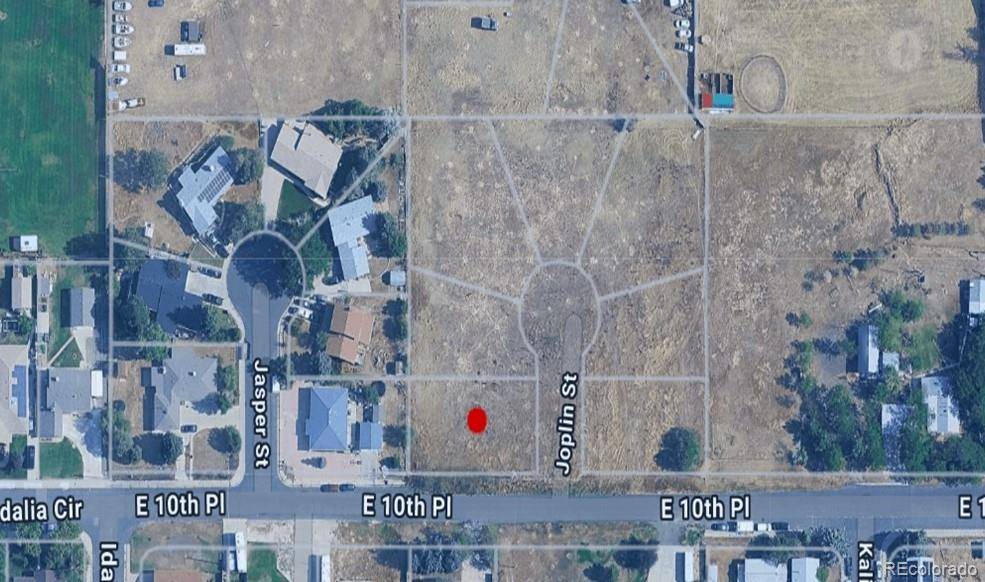 1053 N Joplin ST, Aurora, CO 80011