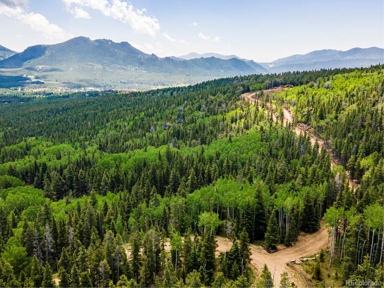 4 Roosevelt Ridge, Black Hawk, CO 80422