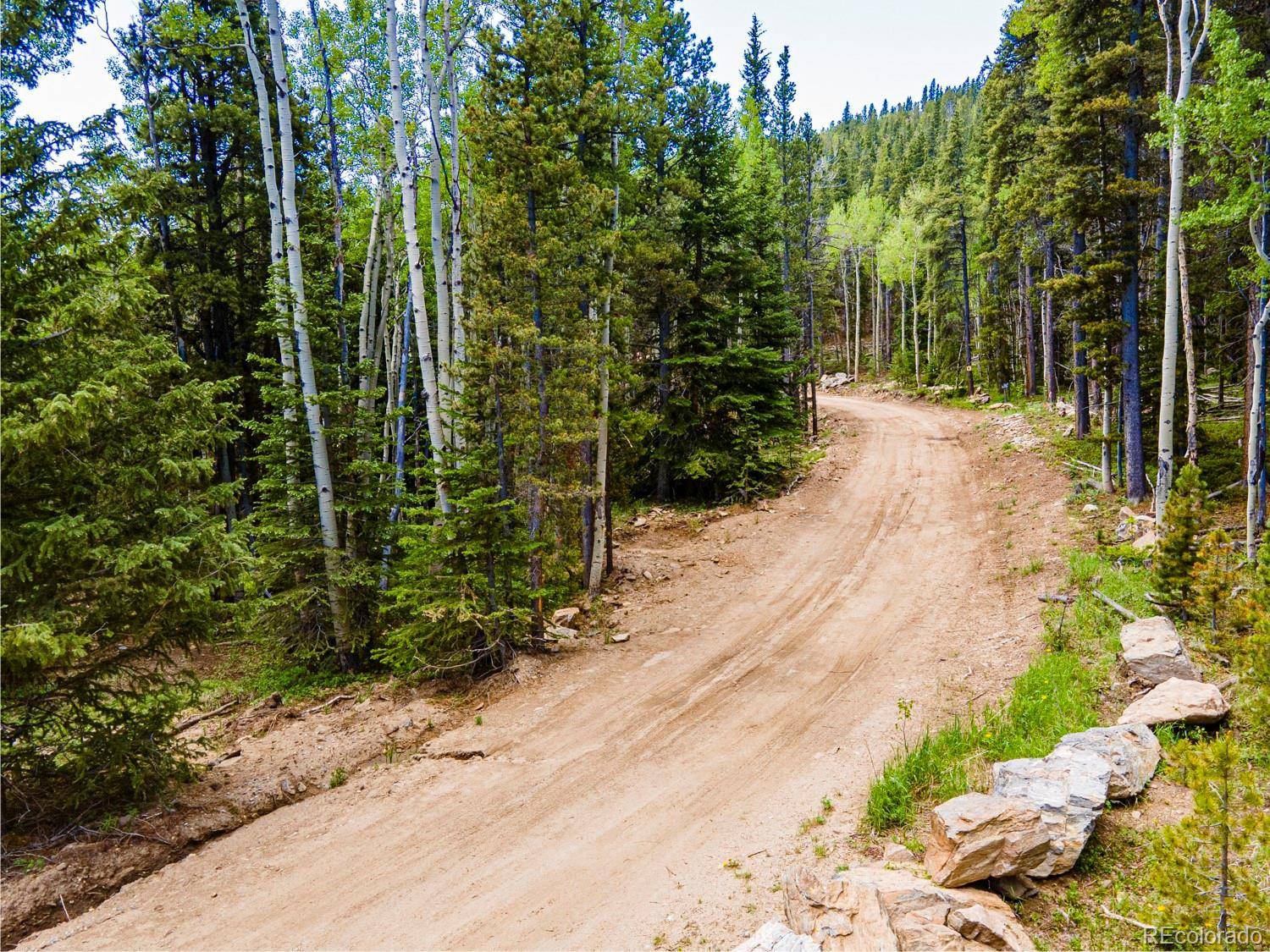 4 Roosevelt Ridge, Black Hawk, CO 80422