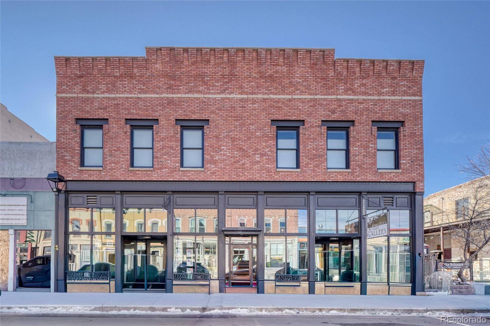139 W 1st ST #E, Salida, CO 81201