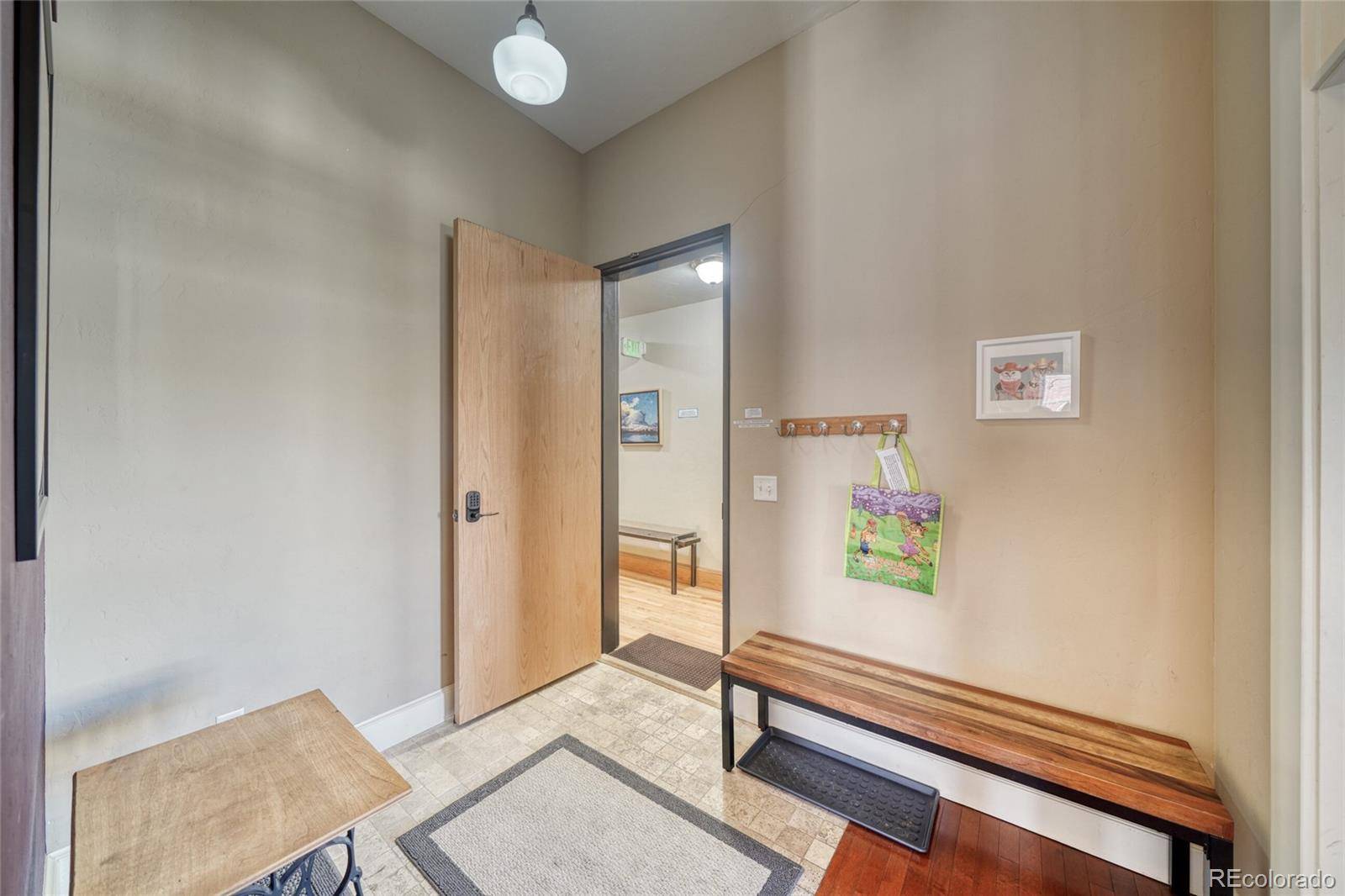 139 W 1st ST #E, Salida, CO 81201