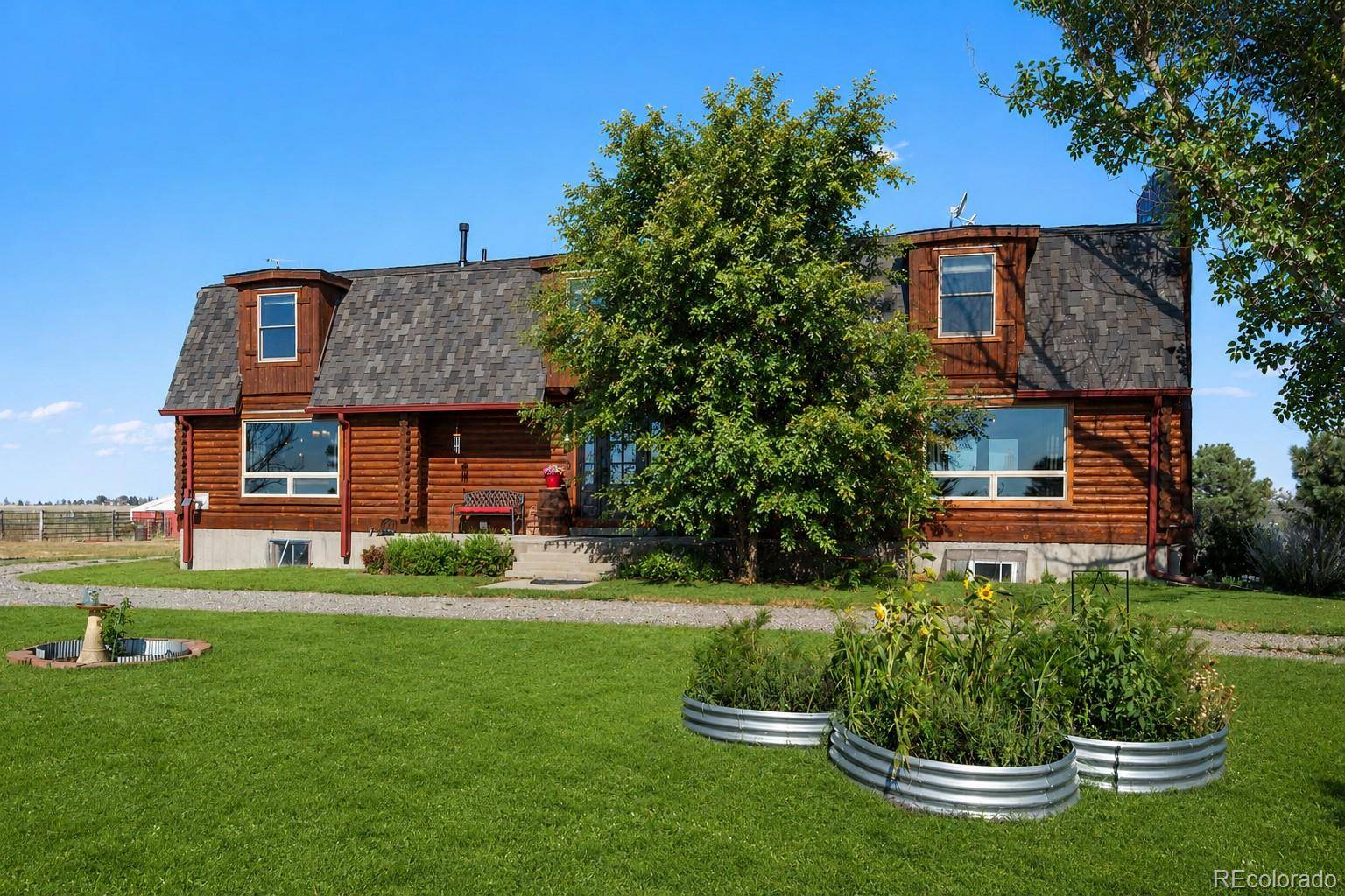 48155 E 56th AVE, Bennett, CO 80102