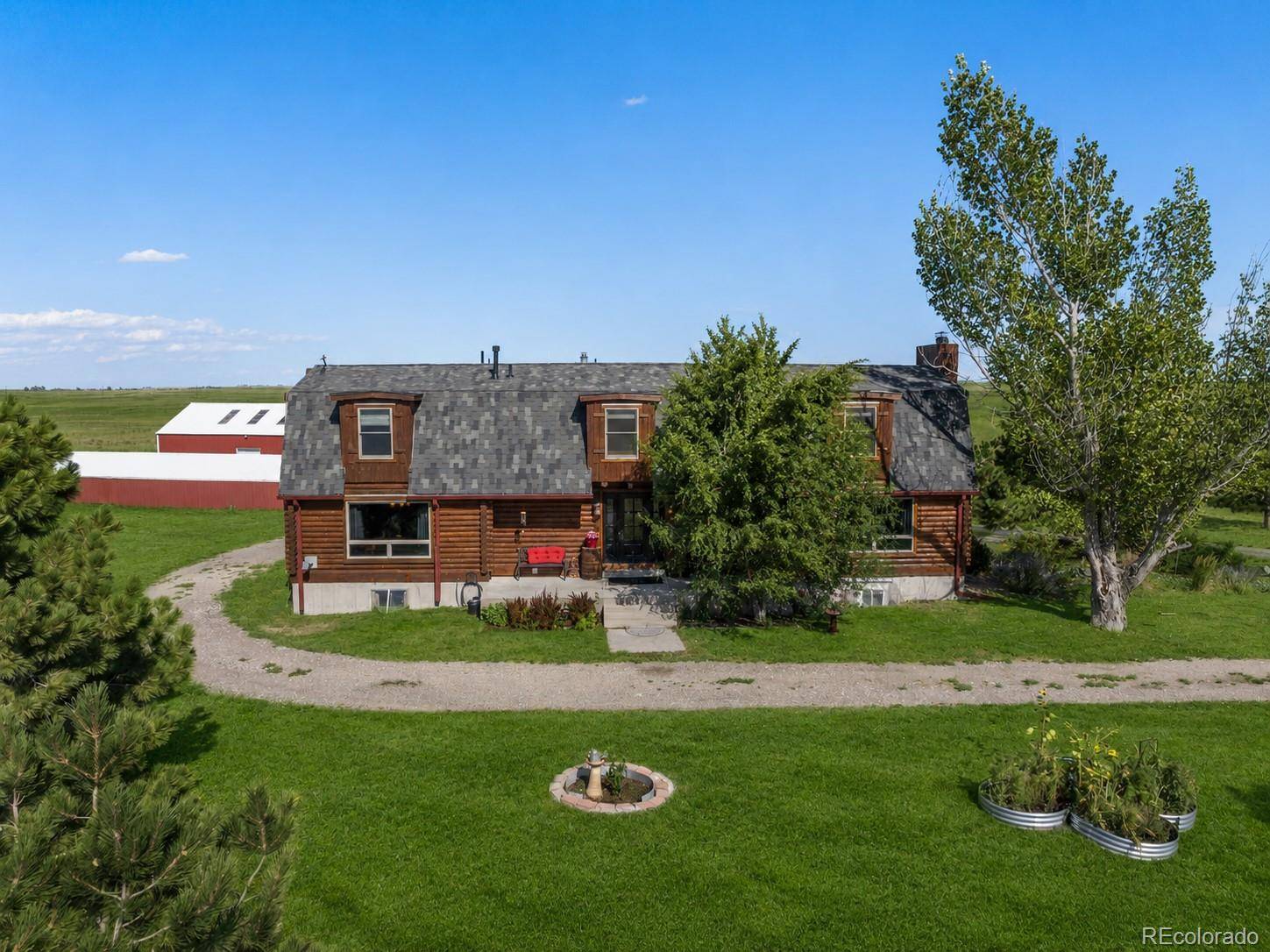 48155 E 56th AVE, Bennett, CO 80102