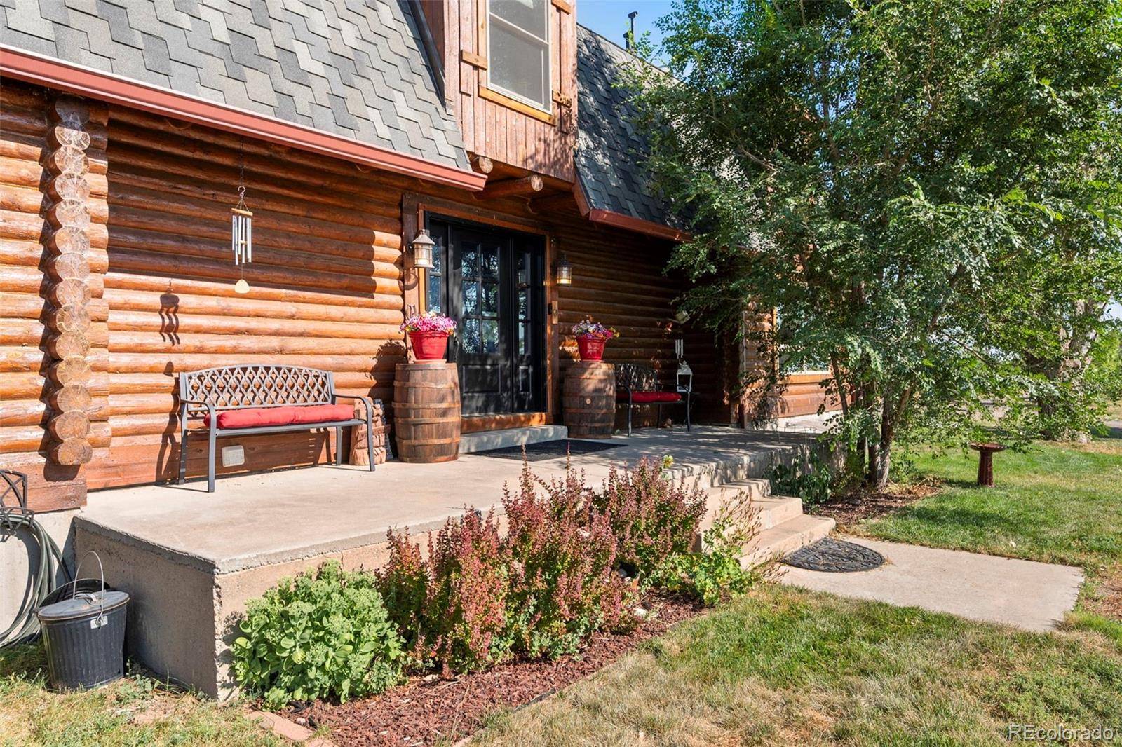 48155 E 56th AVE, Bennett, CO 80102