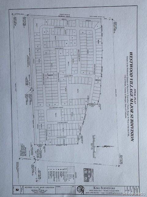 26018 Edison ST, Brush, CO 80723