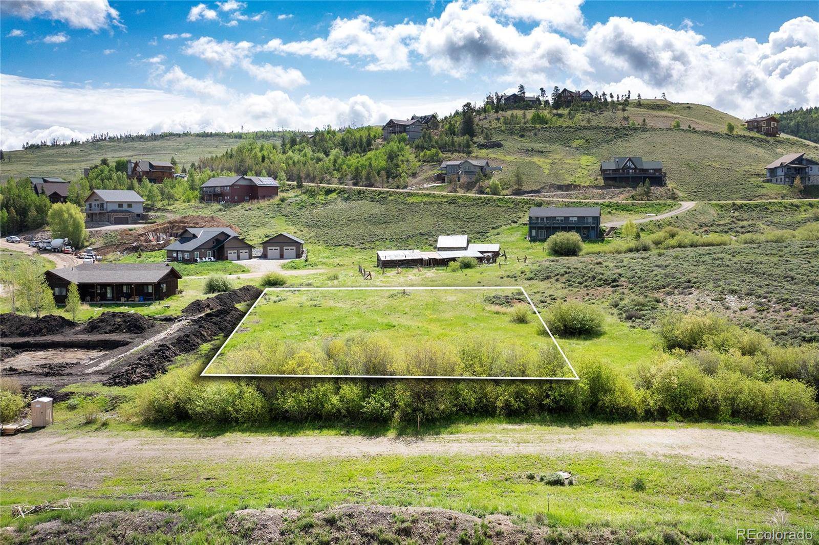 74 GCR 8932, Granby, CO 80446