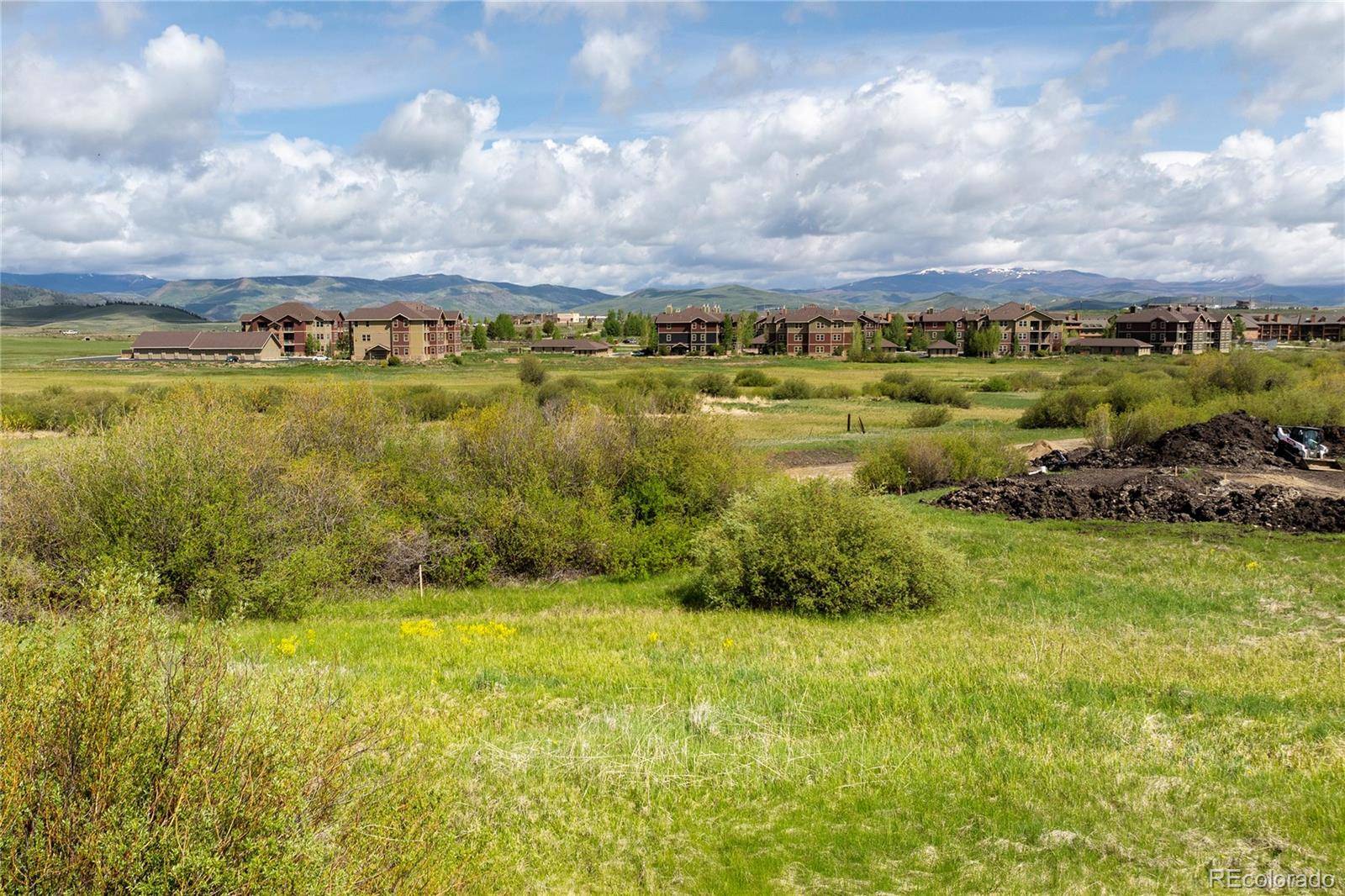 74 GCR 8932, Granby, CO 80446