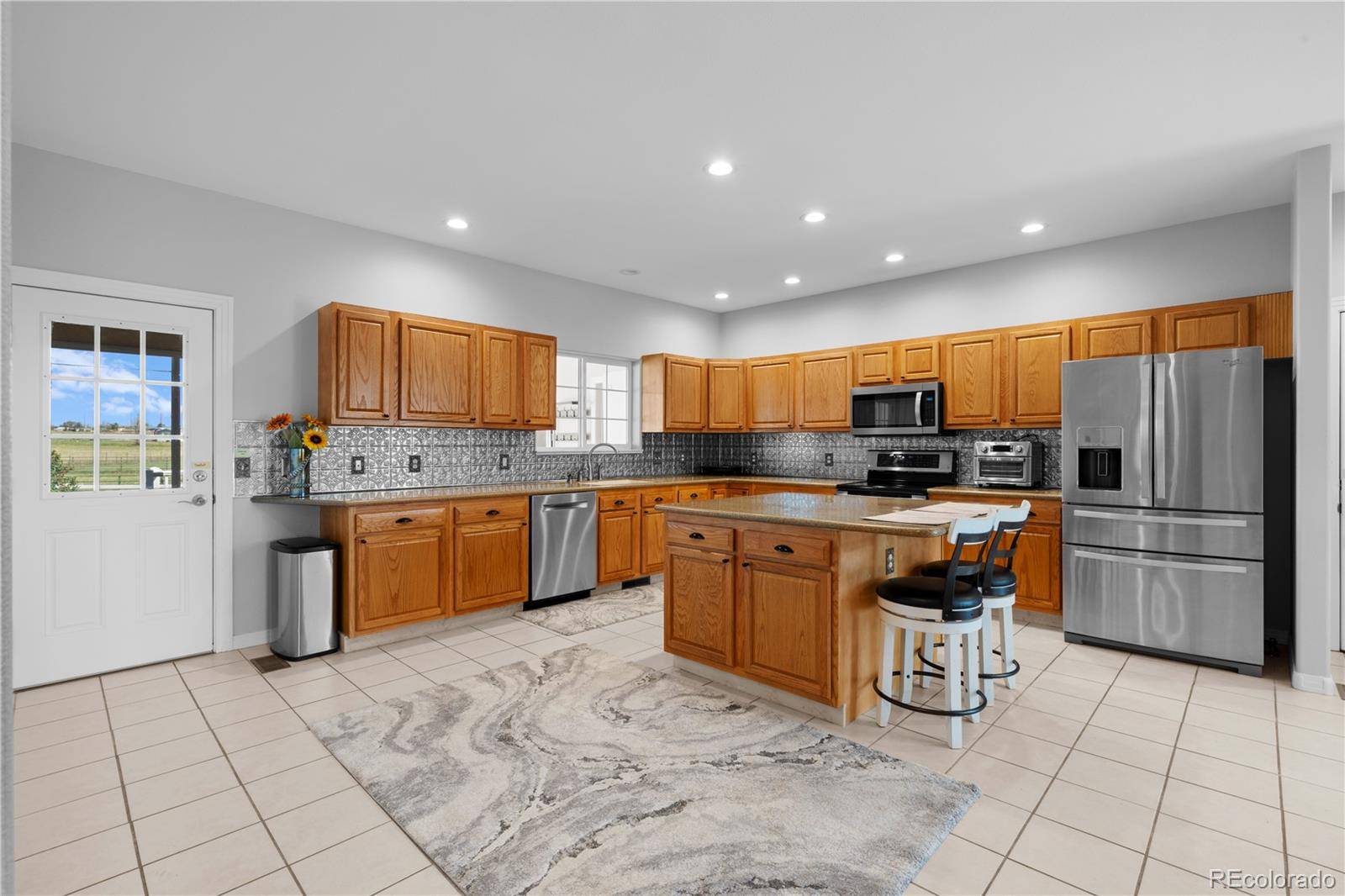4215 Los Ranchitos DR, Peyton, CO 80831