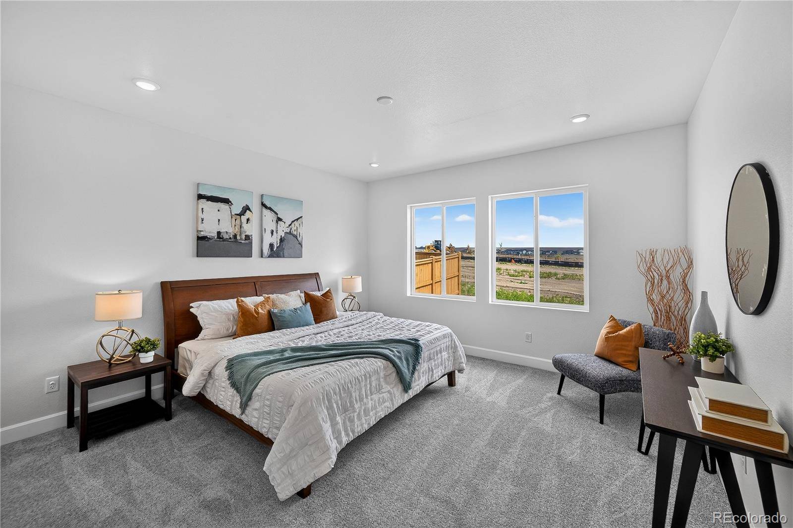 17105 W 92nd LOOP, Arvada, CO 80007