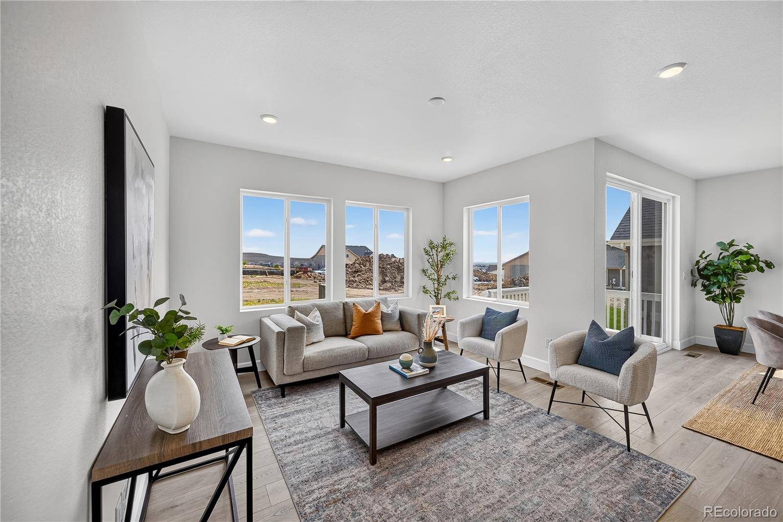17105 W 92nd LOOP, Arvada, CO 80007