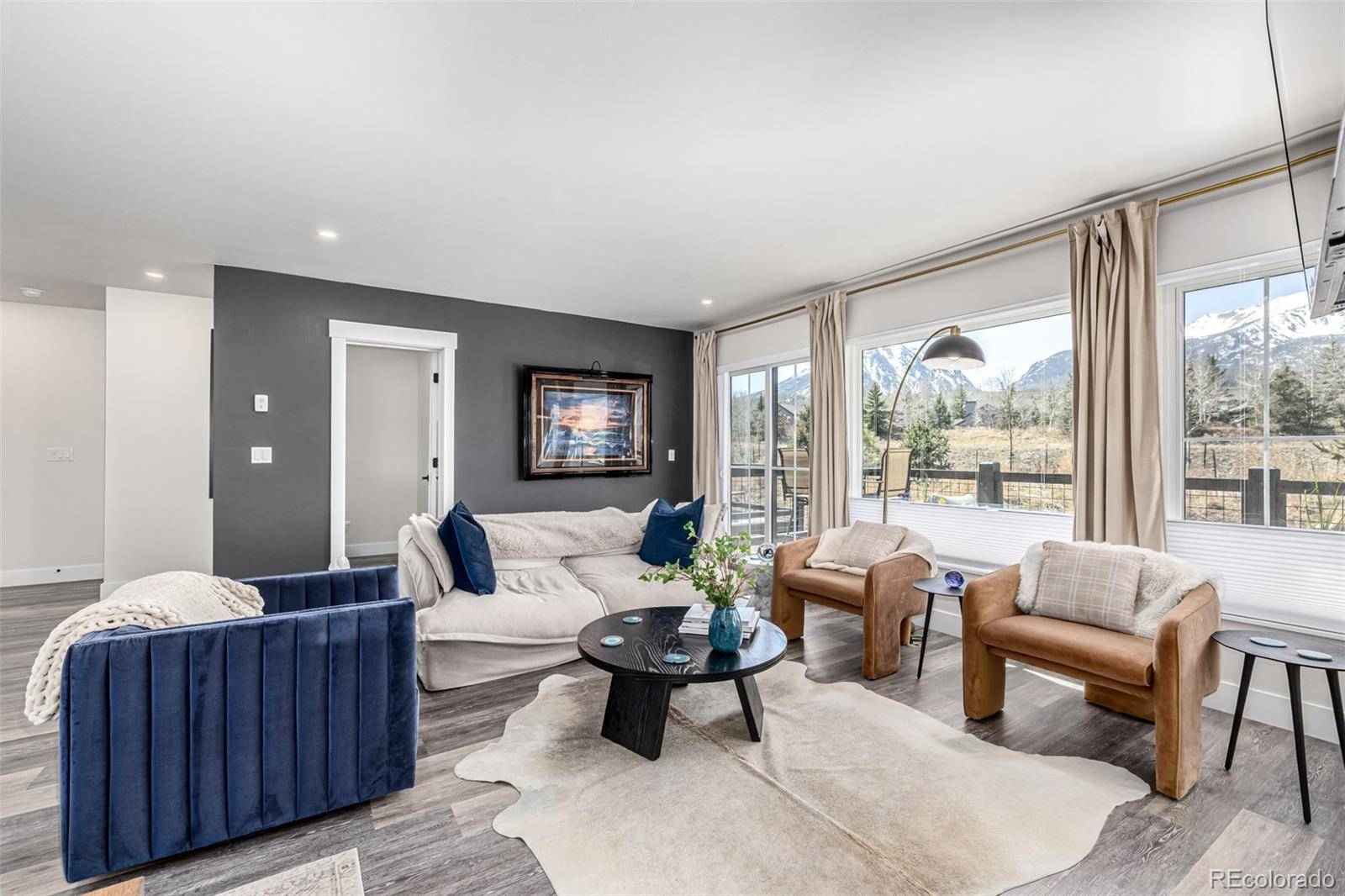 96 Fish Hawk WAY, Silverthorne, CO 80498
