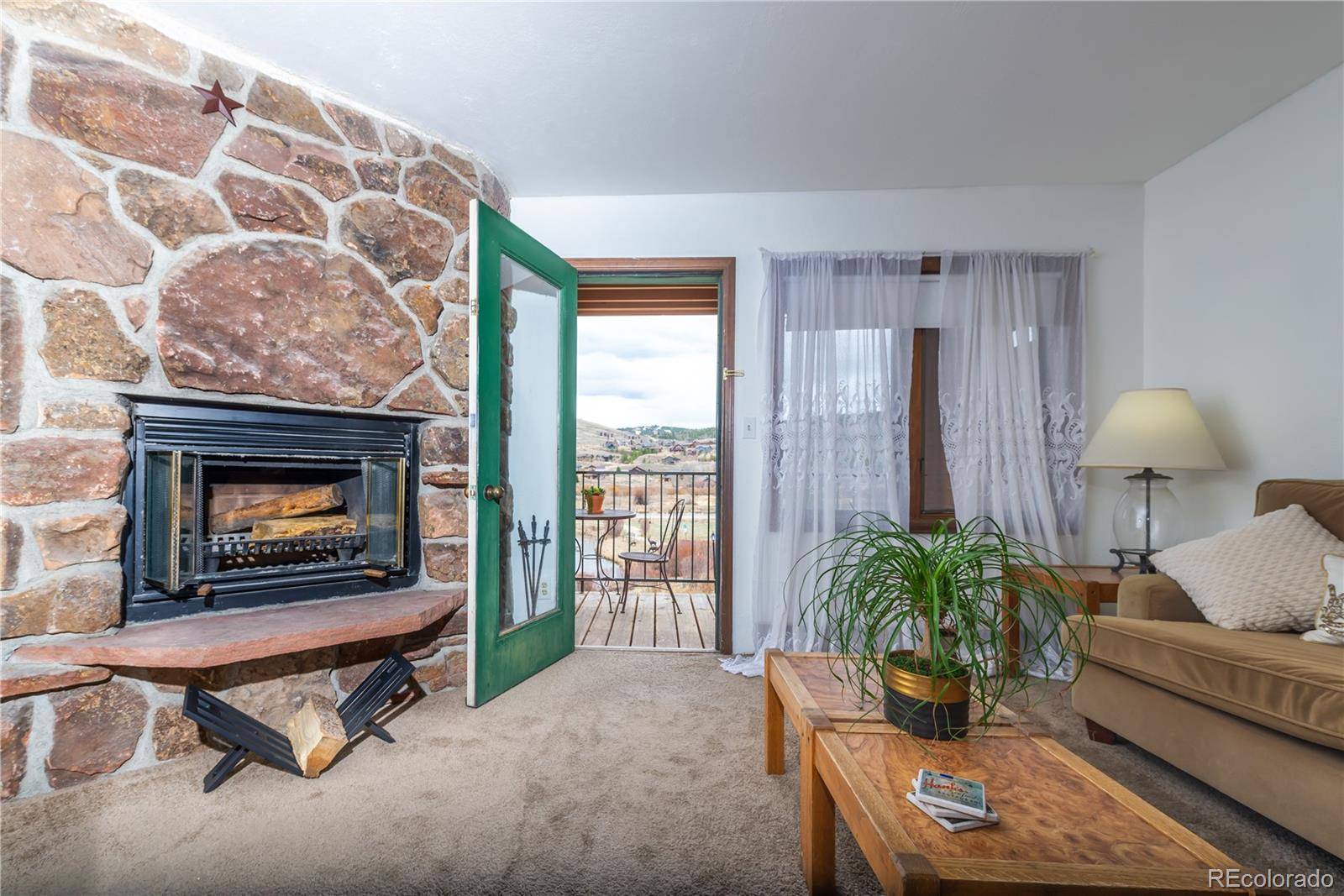 62927 US Highway 40 #202/204, Granby, CO 80446