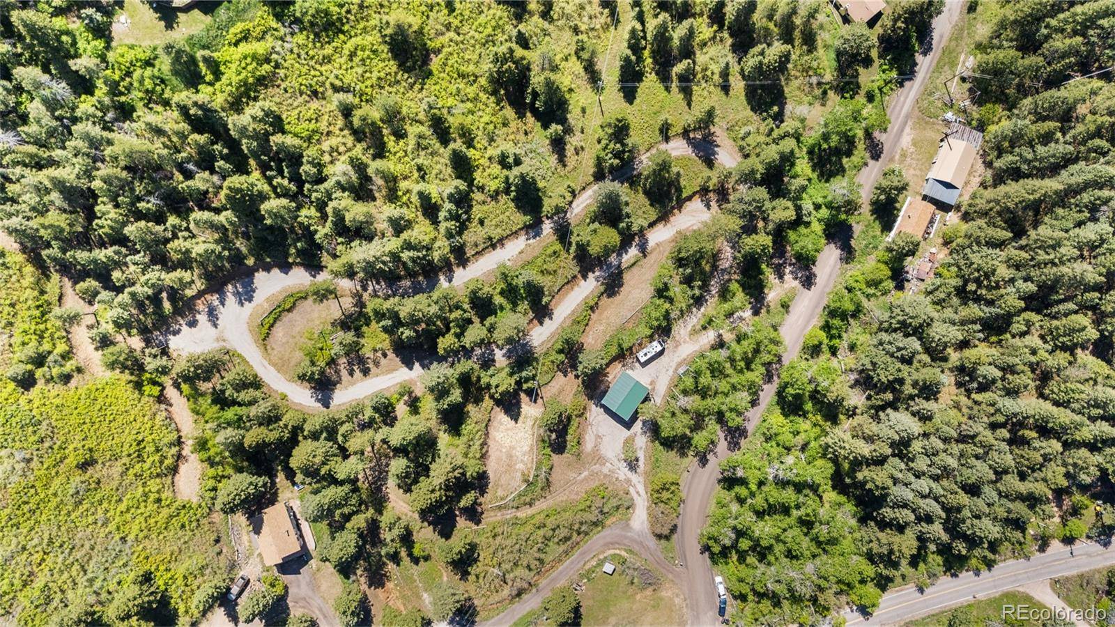 Lot 2 S Maxwell Hill RD, Littleton, CO 80127