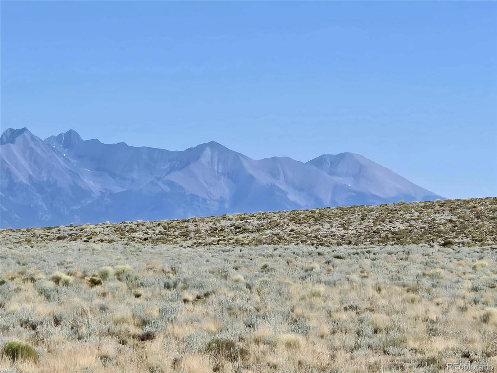 16th Street North, San Luis, CO 81152