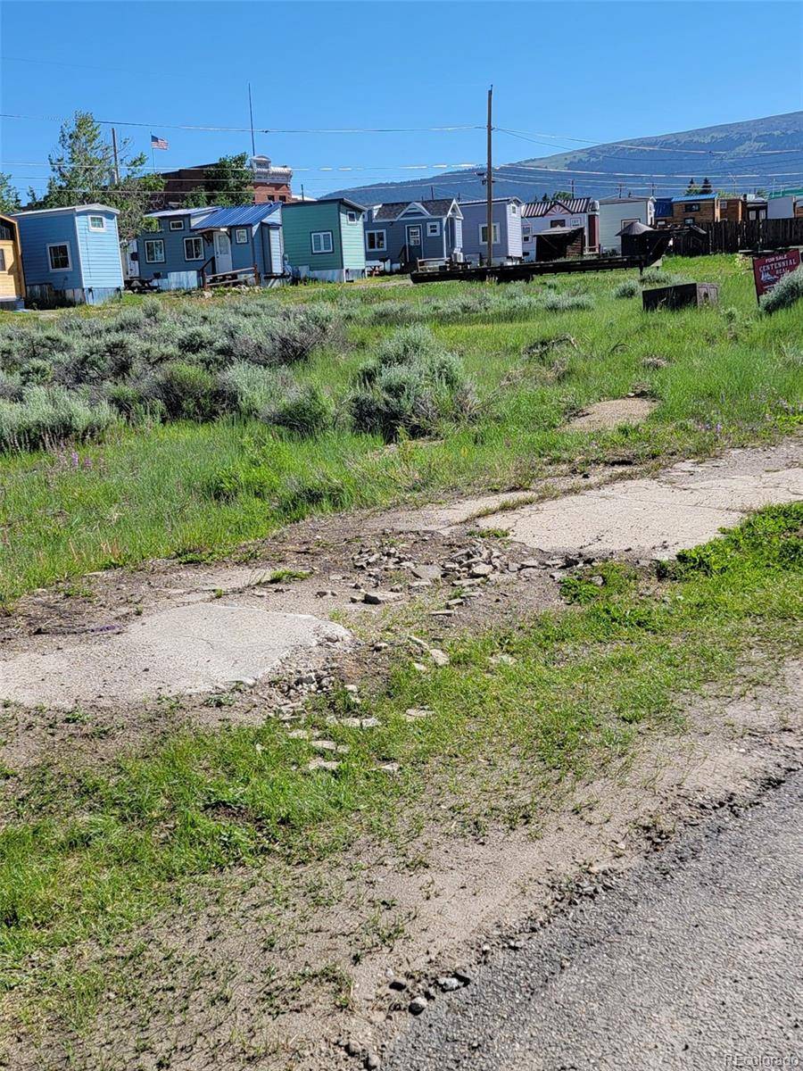 140 Chestnut ST, Leadville, CO 80461