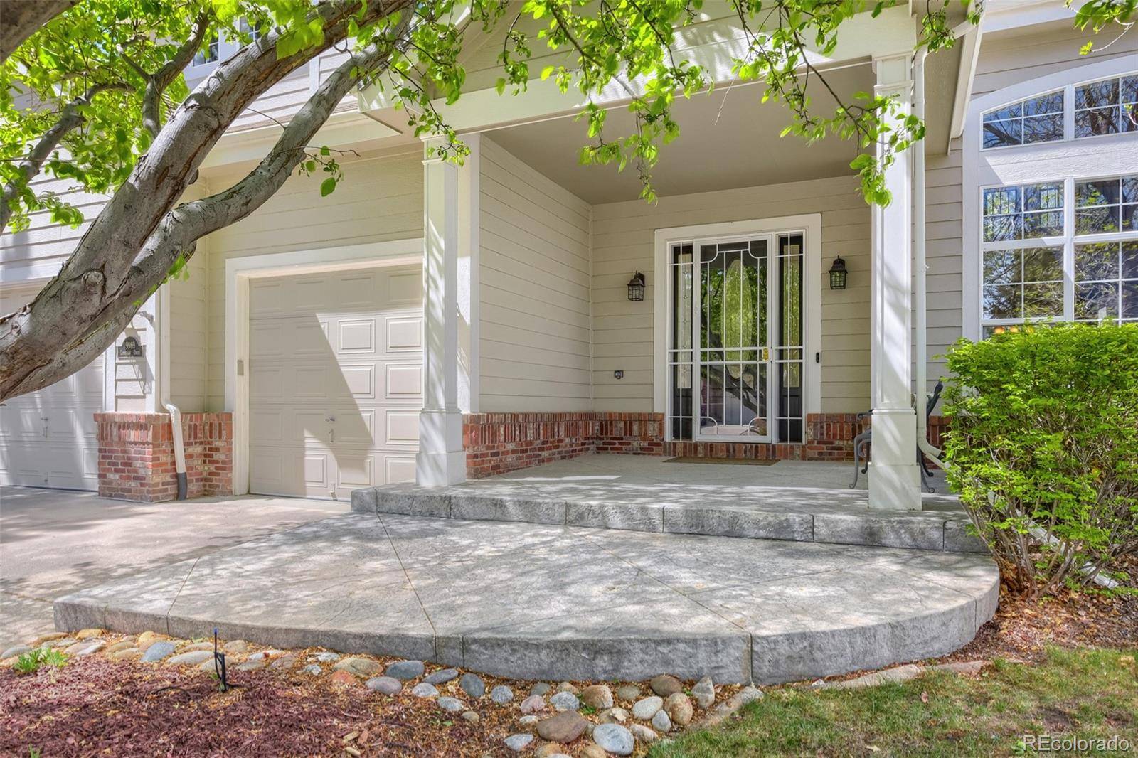 9969 Longview DR, Lone Tree, CO 80124