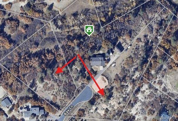 9755 Bay LN, Castle Rock, CO 80108