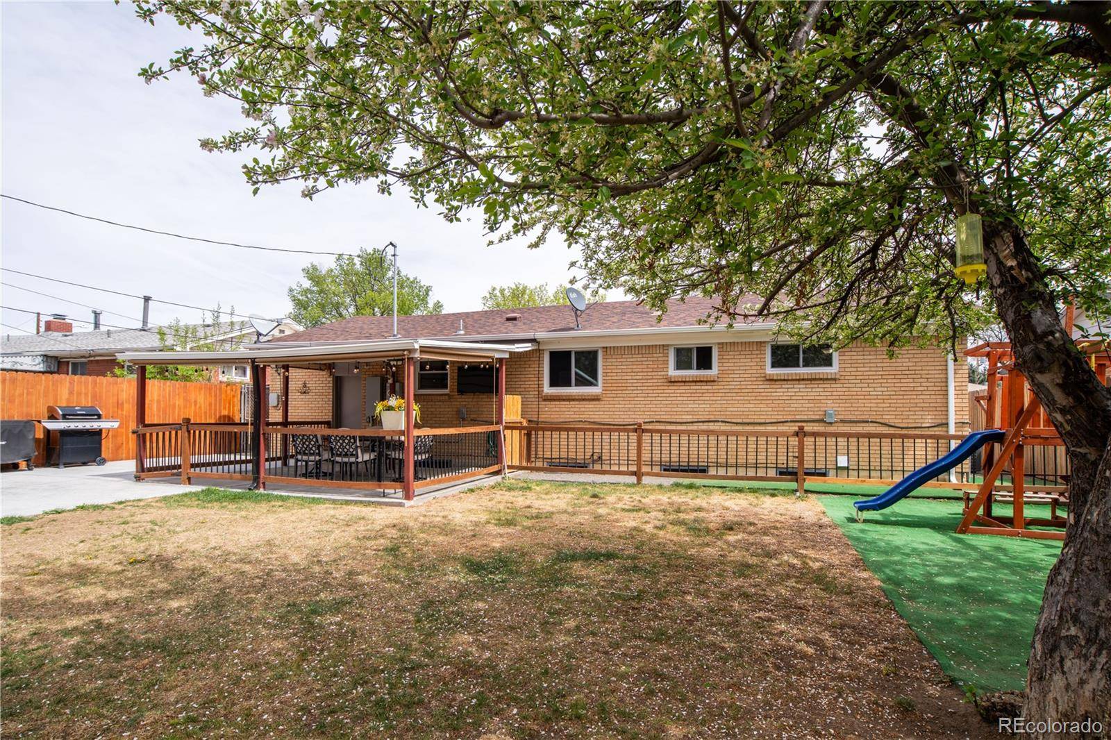 9271 Grove ST, Westminster, CO 80031
