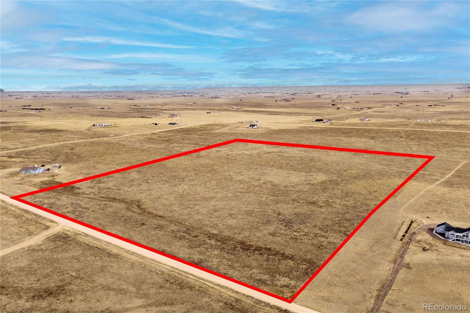 3235 Antelope Hill VW, Peyton, CO 80831