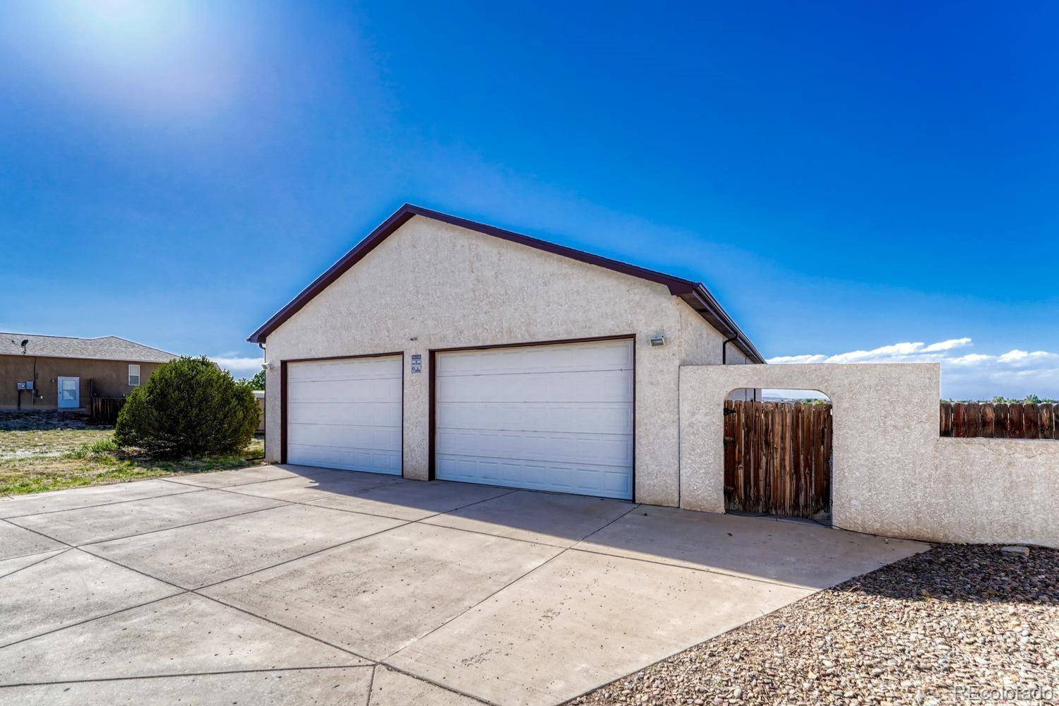 831 E Paseo Dorado DR, Pueblo West, CO 81007
