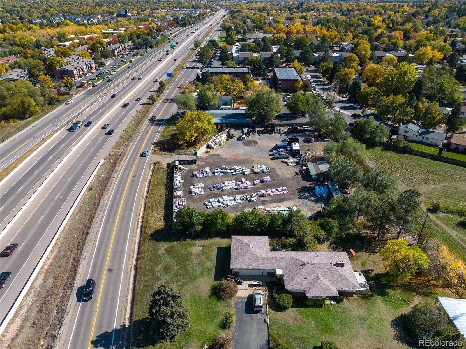 6540 W Hampden AVE, Lakewood, CO 80227
