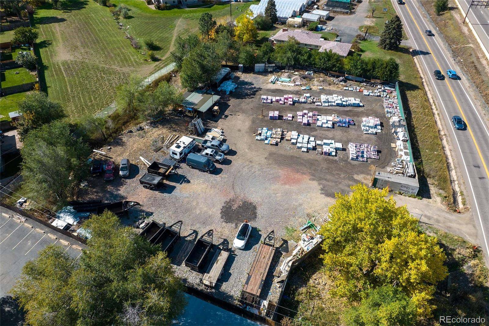 6540 W Hampden AVE, Lakewood, CO 80227