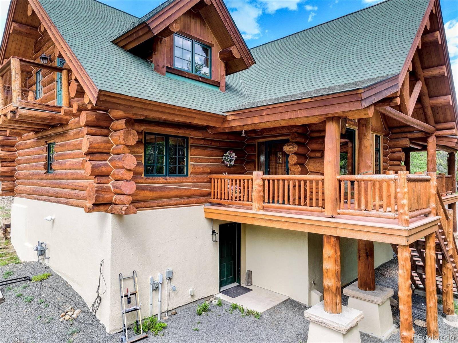 261 Pine DR, Black Hawk, CO 80422