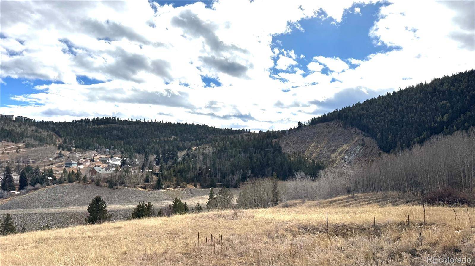 001 Hooper ST, Central City, CO 80427