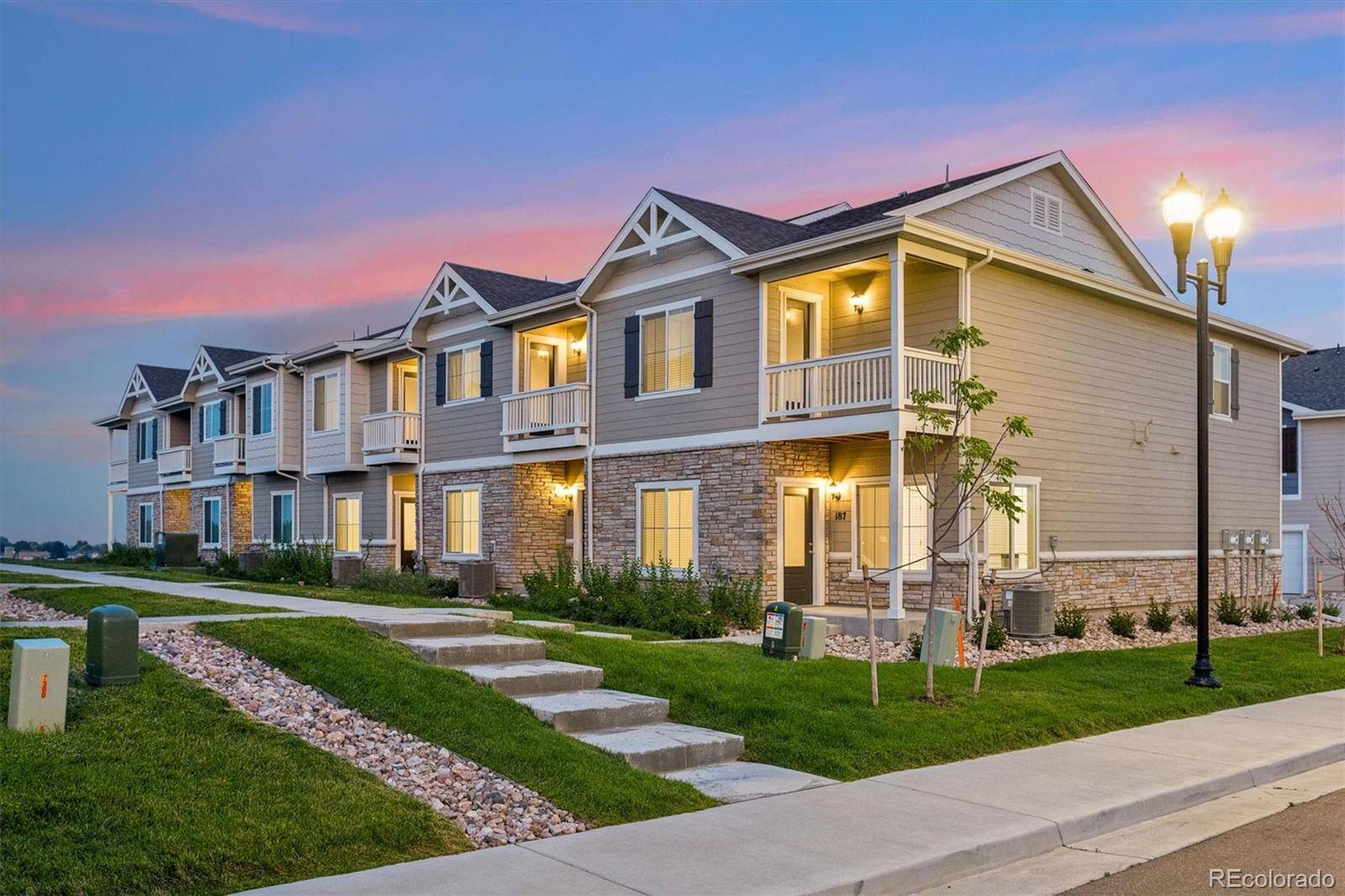 187 Robin RD, Johnstown, CO 80534
