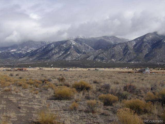 387 Staghorn RD, Saguache, CO 81131