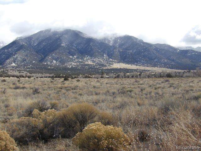 387 Staghorn RD, Saguache, CO 81131