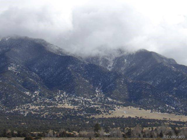 387 Staghorn RD, Saguache, CO 81131