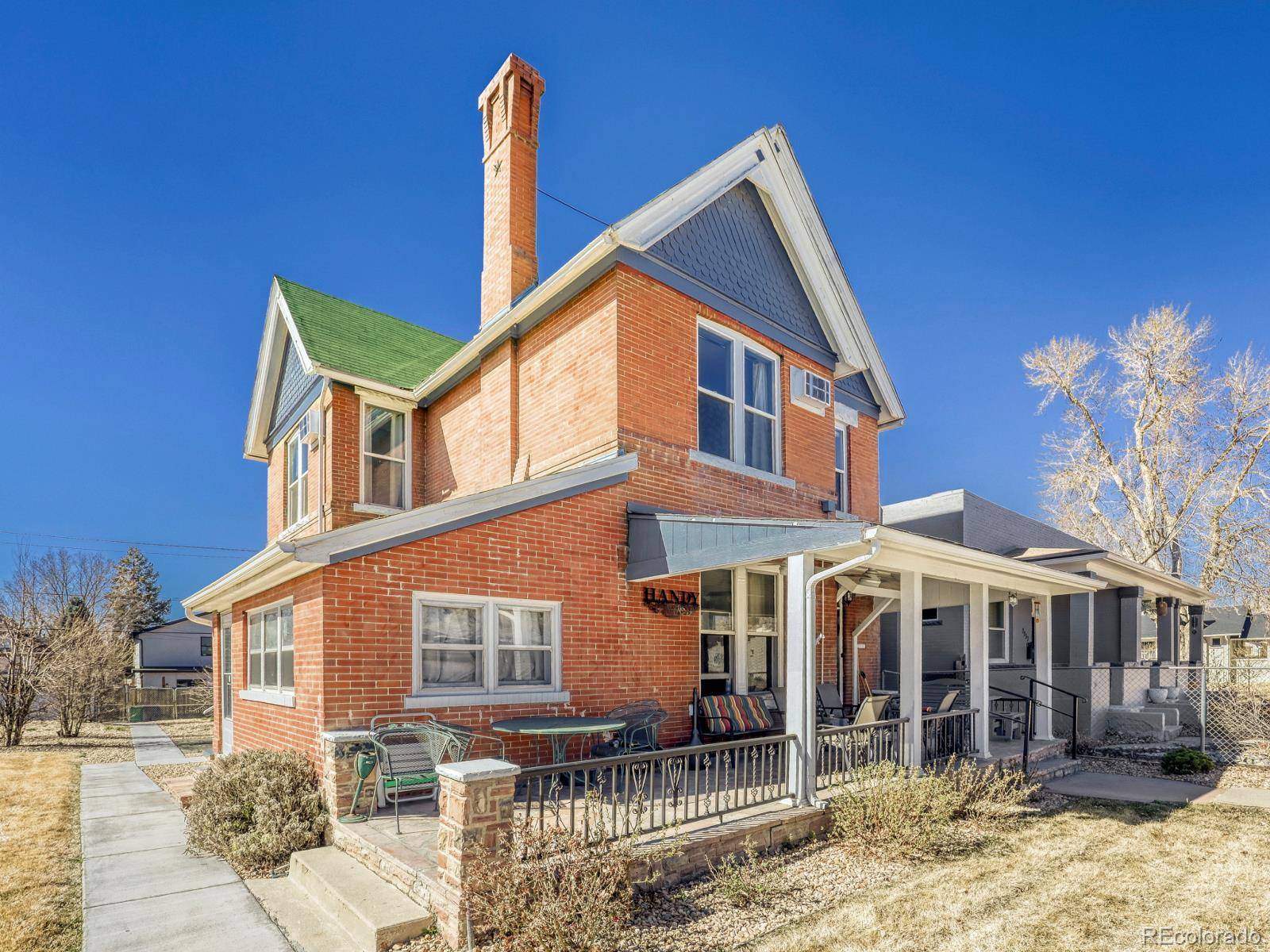 2949 N Columbine ST, Denver, CO 80205