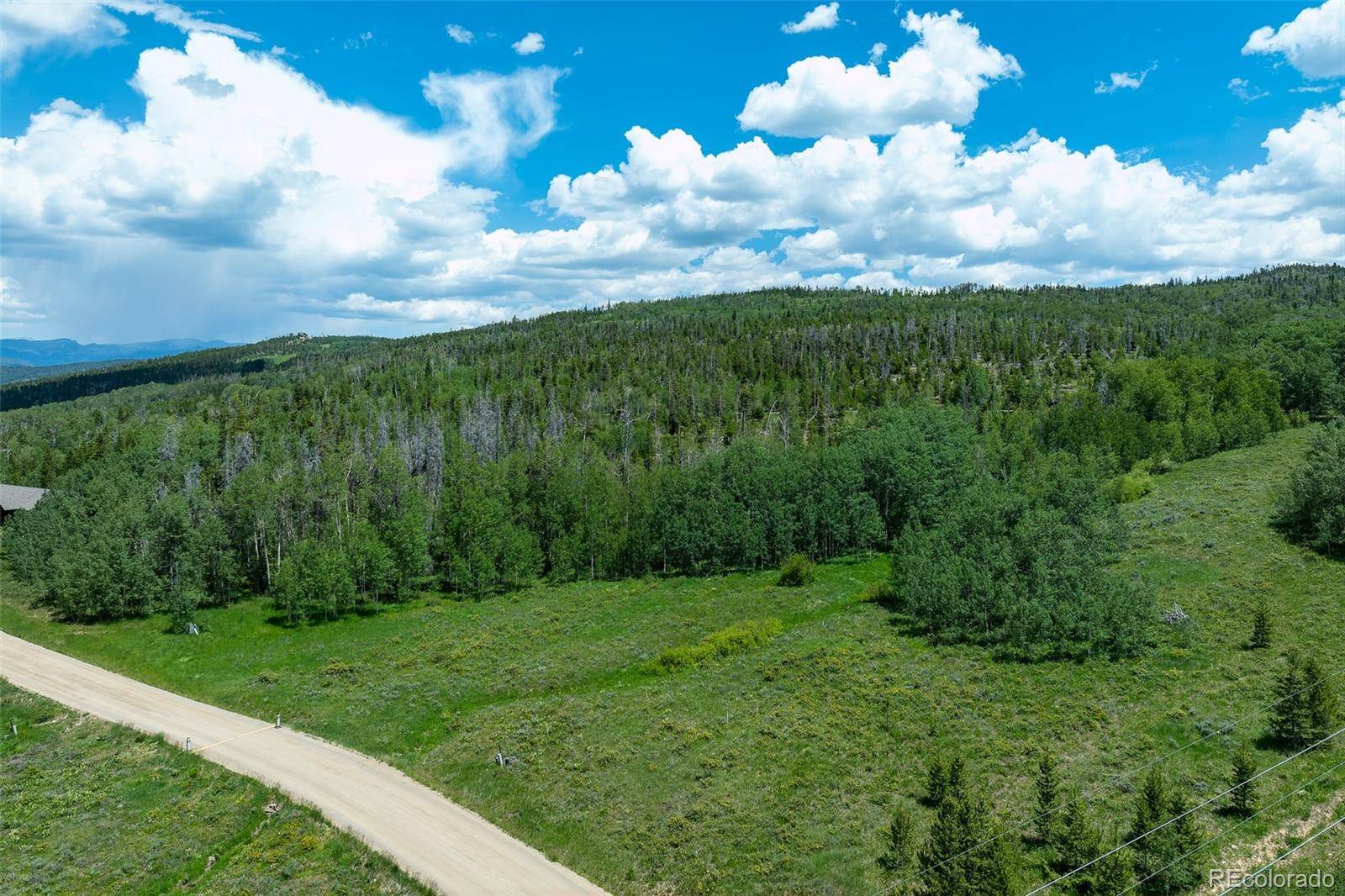 2140 Val Moritz DR, Granby, CO 80446