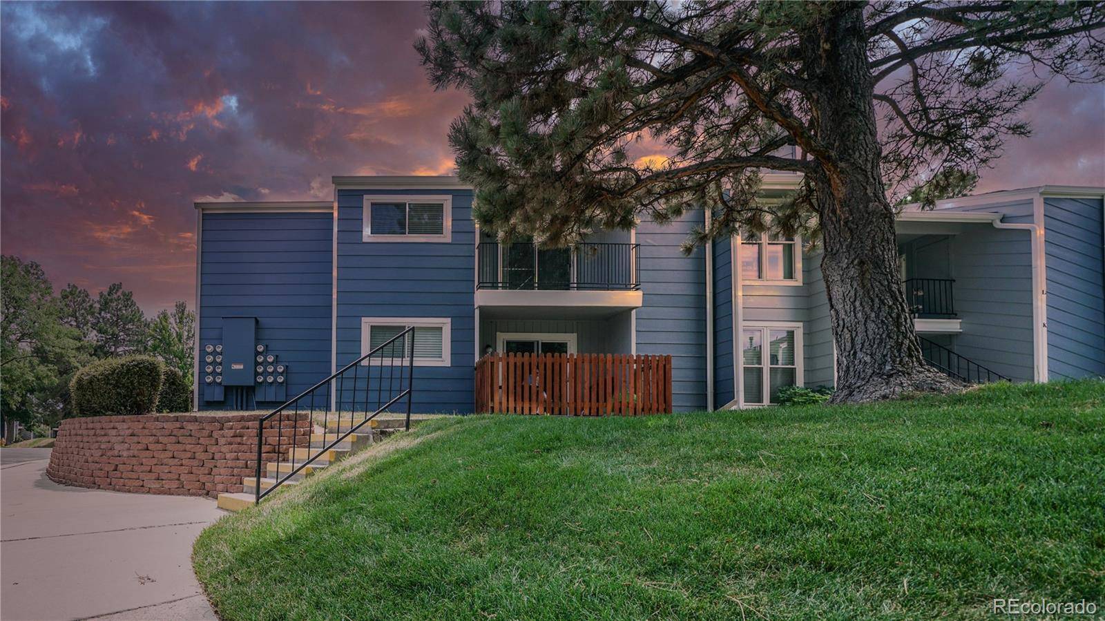 2215 E Geddes AVE #P08, Littleton, CO 80122