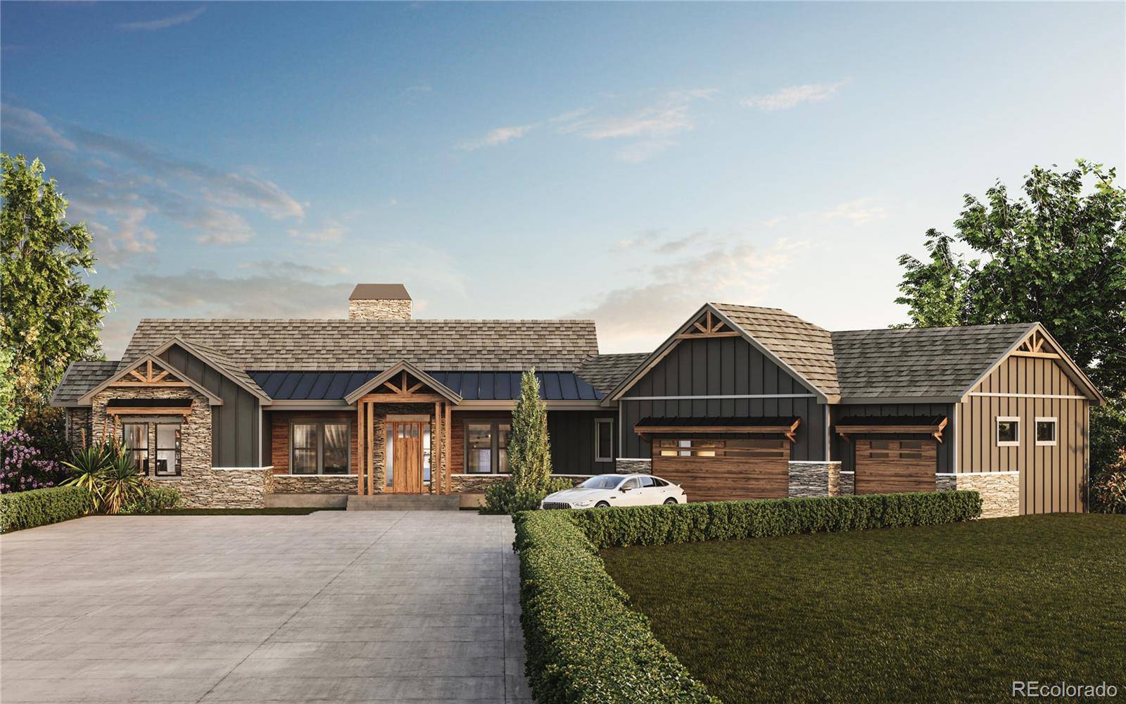 24950 Cave Spring TRL, Elbert, CO 80106