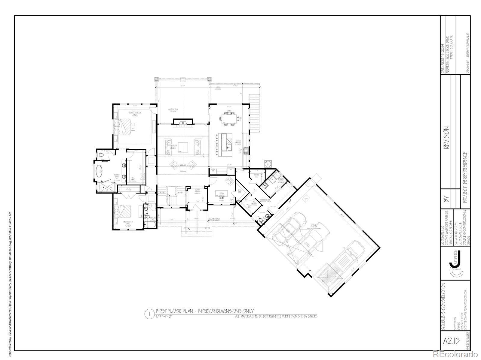 24950 Cave Spring TRL, Elbert, CO 80106